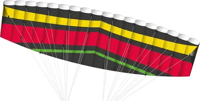 Obrázok produktu pre Gunther Tornado 2,0 m GU1040 Rainbow 200 x 54 cm