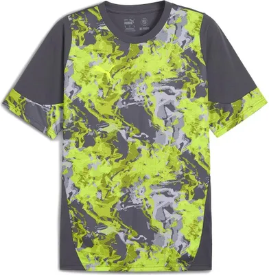 Immagine prodotto di Maglietta a maniche corte Puma Individualcup Verde XS Verde XS
