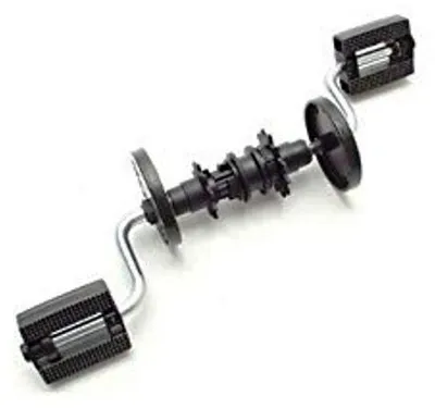 Produktbild von ROLLY TOYS Pedalkurbel für Schaltung Ersatzteil 32100200000 NEU/OVP