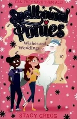 Productafbeelding van Wishes and Weddings