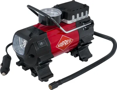 Produktbild von Zubehör-Kompressor AIRPRESS 36950