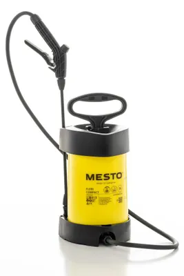 Produktbild von Mesto Drucksprühgerät Flori compact 3 L
