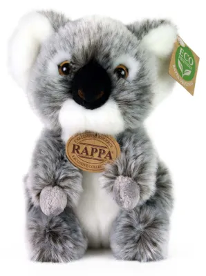 Obrázok produktu pre Plyšová koala 18 cm Ekologická