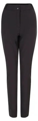 Obrázok produktu pre Dare 2B - Dámske nohavice "Sleek IV", softshell, model RG13538 (veľkosť 42 DE), farba: čierna