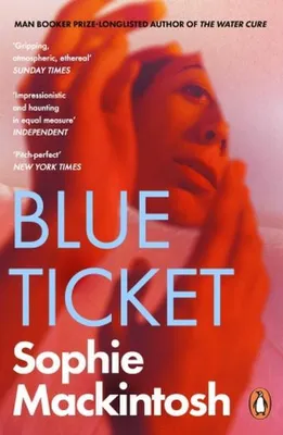 Immagine prodotto di Blue Ticket