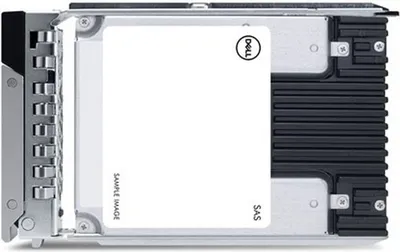 Produktbild von Dell  Kunden-Kit - SSD - Read Intensive - 960 GB - Hot-Swap - 2.5" (6.4 cm)