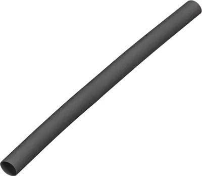 Immagine prodotto di Film termoretraibile 6 mm 1 m, blister, nero