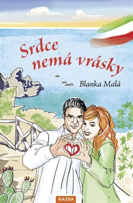 Image de Srdce nemá vrásky