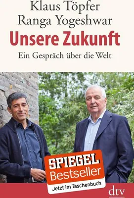 Immagine prodotto di Unsere Zukunft