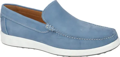 Produktbild von Ecco Mokassins Herren 31353835303933 Blau 41 EU