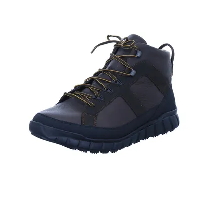 Produktbild von Ganter Herren Schnürstiefeletten 12367-42, 12367-42.5, 12367-43, 12367-44, 12367-44.5, 12367-45, 12367-46, 12367-46.5 GAN-162-30 espresso 45