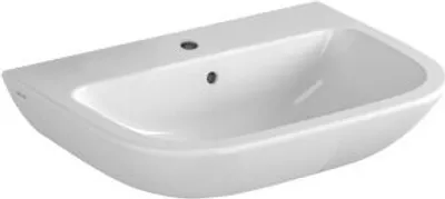 Produktbild von VITRA 5503L003-0041 Waschtisch S20 600 x 460 mm