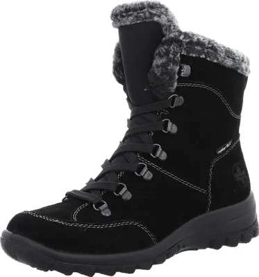 Produktbild von Rieker Schnür-Stiefeletten für Damen