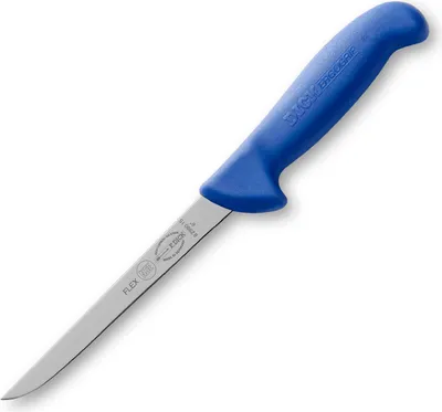 Produktbild von F. DICK Ausbeinmesser Flex Metzgermesser ErgoGrip Klinge Messer 15 cm 82980151