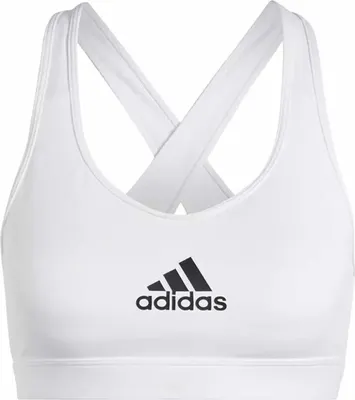 Produktbild von Sujetador Adidas Power Medium Support Mujer