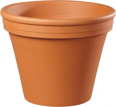 Produktbild von Topf terracotta classic natur Ø 15 cm
