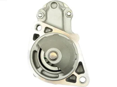 Produktbild von AS-PL S6055 Starter Anlasser 1,8kW passend für MERCEDES-BENZ C-Klasse Limousine (W204) 12V