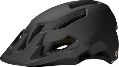 Produktbild von Sweet Protection Dissenter Mips Mtb-helm Schwarz S-M Schwarz S-M