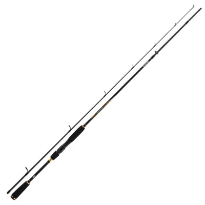 Obrázek produktu pro Přívlačový prut Daiwa Crossfire Spin 2,40 m 50-180 g