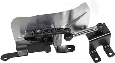 Produktbild von METZGER Sensor Leuchtweiteregulierung 0901411 Hinten für VW Passat Variant (3C5)
