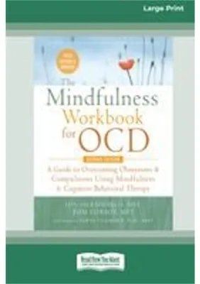 Image de The Mindfulness Workbook for OCD