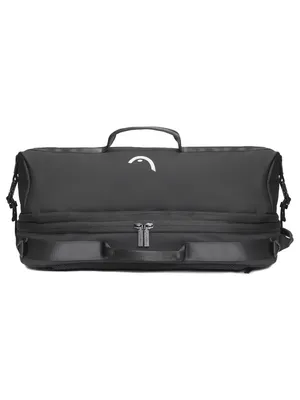 Produktbild von HEAD Reisetasche Out Duffle/Backpack Black
