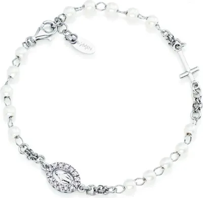 Produktbild von AMEN Schmuck JEWELRY BROBBZ-M3