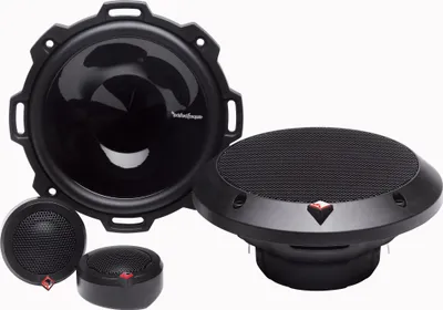 Image de Haut-parleur Rockford Fosgate P152-S PUNCH Kompo 13 cm