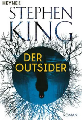 Produktbild von Der Outsider