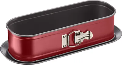 Image de TEFAL Delibake moule à gâteau et à pâtisserie 30x11 cm J1640374