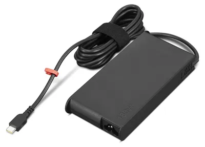 Immagine prodotto di Lenovo 4X21U28835 Lenovo ThinkPad Mobile Workstation 180W USB-C