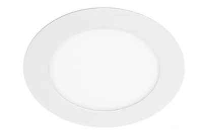 Immagine prodotto di Luce LED ORIS PLUS, downlight, 3W, 200lm, AC220-240V, 50/60Hz, 120°, 4000K, da incasso