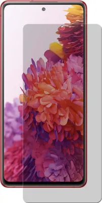 Obrázek produktu pro 2x pancéřová fólie pro Samsung Galaxy S20 FE pancéřová fólie 7H