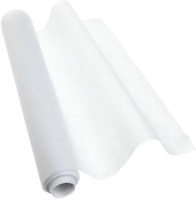 Obrázok produktu pre Silikónom potiahnutá fólia s nepriľnavým povrchom, na opakované použitie, šírka 30 cm, dĺžka 10 m