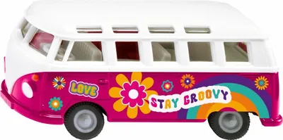 Immagine prodotto di Sieper SIKU VW T1 Samba