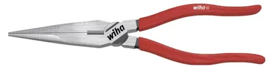 Zdjęcie produktu dla Wiha Z 05 0 01, Szczypce półokrągłe, Stal, Czerwony, 160 mm, 141 g