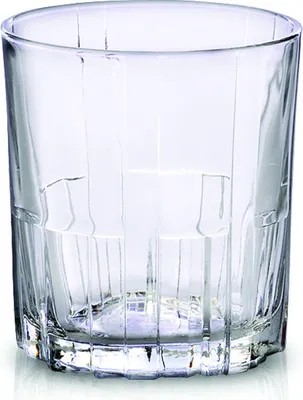 Image de DURALEX | verre à eau, Jazz, volume 21 cl