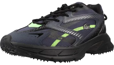 Produktbild von LACOSTE 52SMA0176 NEO SHOT Blau