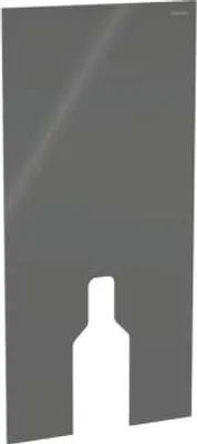 Produktbild von Geberit 242382JK1 Frontverkleidung für Geberit Monolith