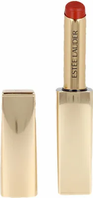 Produktbild von Estée Lauder Pure Color Illuminating ShineSheer Shine Lipstick #917 Sundrenched