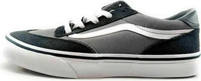 Produktbild von Vans Errores de Talla VN000D821O71 in Grey color size 34