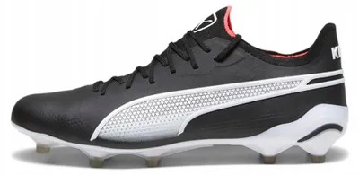 Image de Chaussures Puma King Ultimate FG AG 10756301
