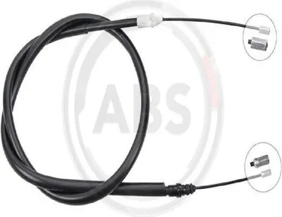 Produktbild von A.B.S. Handbremsseil Seilzug Feststellbremse für RENAULT MEGANE I (BA0/1) K18893