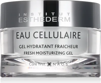 Produktbild von Institut Esthederm Eau Cellulaire Fresh Moisturizing Gel 50ml