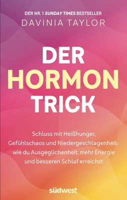 Produktbild von Der Hormon-Trick