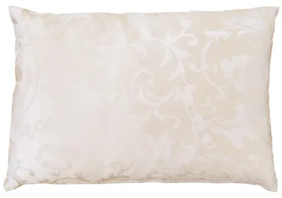 Produktbild von Kissen-Bezug mit Reißverschluss moderne Ornamente beige 40x60 cm