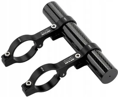 Produktbild von GUB G-560 Lenkerverlängerung Carbon Fahrradzubehör