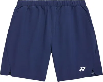 Produktbild von Yonex Herren Shorts Dunkelblau
