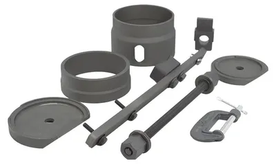 Obrázek produktu pro Stahovák Objímky Kolébky Motoru Vw, Audi, Seat, Skoda