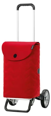 Produktbild von Andersen Shopper Alu Star Shopper Hilma Einkaufstrolley 59 cm